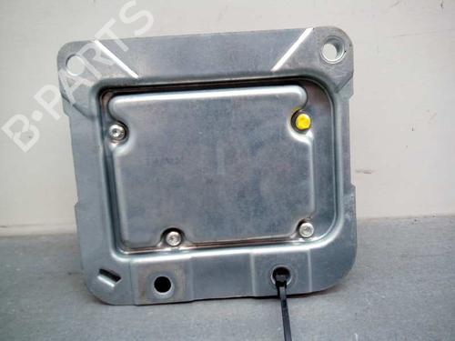 ECU airbags MERCEDES-BENZ SPRINTER 3,5-t Van (B906)  | BP16268493M53 