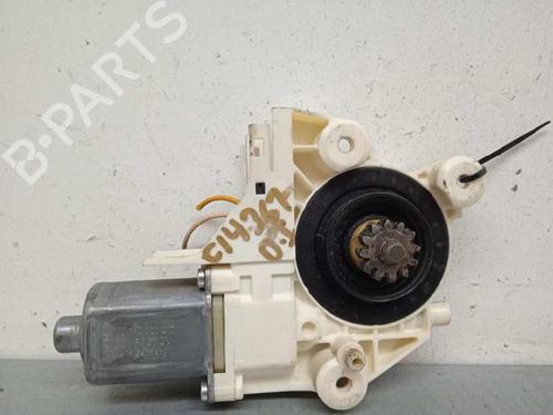 Used Left front window motor FORD FOCUS II Turnier (DA_, FFS, DS) 1.6 TDCi (90 hp) 10228854