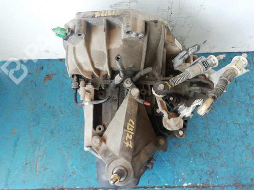 Gearbox NISSAN MICRA III (K12)  | BP8006431M3