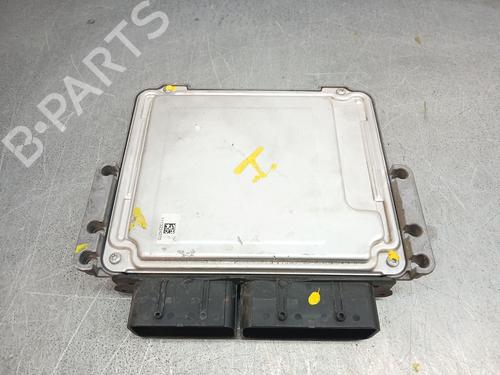 Engine control unit (ECU) PEUGEOT EXPERT Van (V_) 1.5 BlueHDi 100 | BP32858854M57  - Image 5
