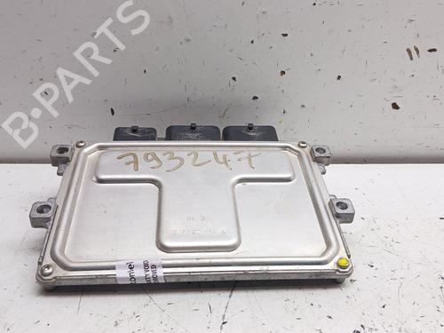 Engine control unit (ECU) PEUGEOT 108  | BP34369562M57  - Image 6