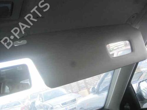Front right lock SEAT IBIZA II (6K1)  | BP2381441C97 
