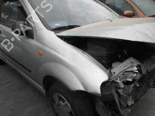 Gearbox CHEVROLET KALOS 1.4 16V | BP2378170M3 