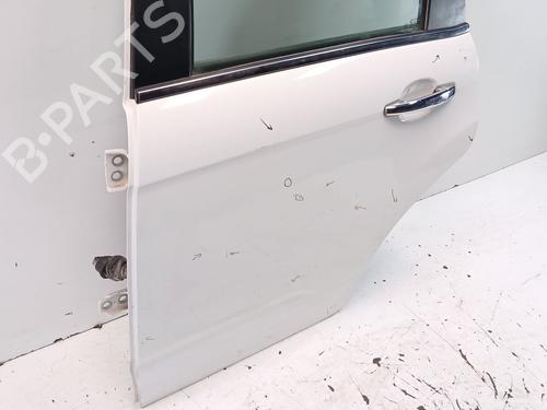 Dør venstre bagtil CITROËN C3 II (SC_) 1.4 | BP37477649C4 - Image 6
