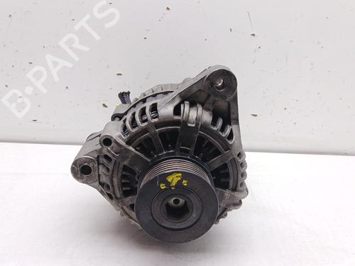 Used Alternator HYUNDAI SANTA FÉ II (CM) 2.2 CRDi 4x4 (155 hp) 30642366