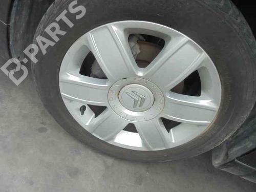 Front left interior door handle CITROËN C4 Coupe (LA_) 1.6 16V | BP3415784I13  - Image 33