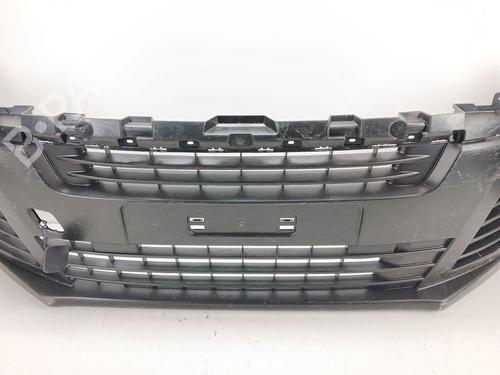 Front bumper PEUGEOT EXPERT Bus (V_) 2.0 BlueHDi 150 | BP30081070C7 