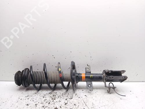 Used Right front shock absorber Right front shock absorber RENAULT CAPTUR II (HF_) LPG (HFMT) (101 hp) 40254116 40254116