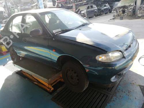 Right front suspension arm HYUNDAI ACCENT I (X-3)  | BP5271061M13 