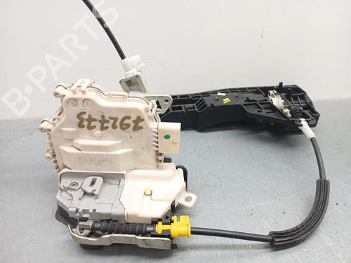 Front right lock AUDI TT (8J3) 1.8 TFSI | BP22969302C97 