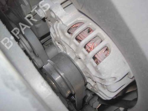 Right front window motor SKODA SUPERB I (3U4) 1.9 TDI | BP2373337E20 