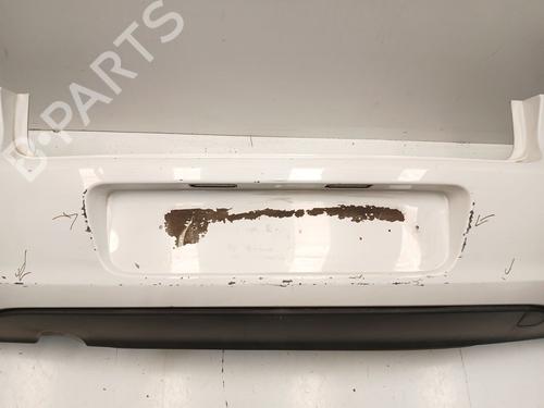Rear bumper VW GOLF VI (5K1) 1.6 TDI | BP29307627C8 