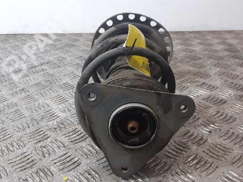 Right front shock absorber RENAULT CLIO III (BR0/1, CR0/1)  | BP11851971M17 
