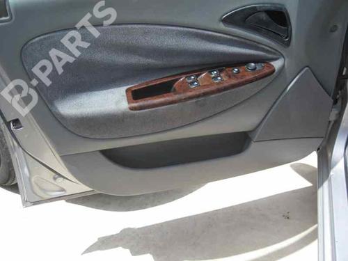 Left front window switch DAEWOO NUBIRA Saloon (J100)  | BP2356078I27 