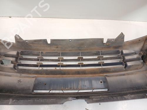 Front bumper CITROËN XSARA PICASSO (N68) 1.6 | BP28418198C7 