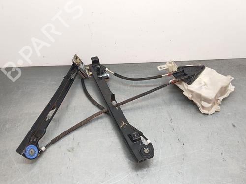 Used Front left window mechanism Front left window mechanism 39100593 39100593