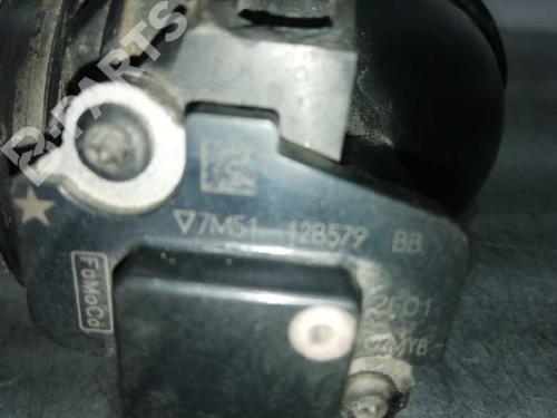 Mass air flow sensor FORD FOCUS II (DA_, HCP, DP)  | BP7810436M95 