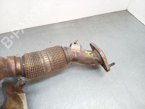 Particulate filter MAZDA 3 Saloon (BP_) 2.0 SKYACTIV-X M Hybrid (BP2S) | BP38173522M81 - Image 3