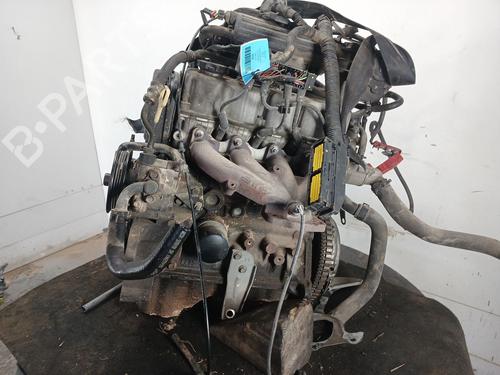 Engine CHEVROLET MATIZ (M200, M250) 1.0 | BP24669058M1 