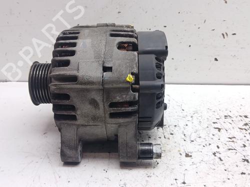 Alternator PEUGEOT 1007 (KM_) 1.4 HDi | BP39535593M7 - Image 3