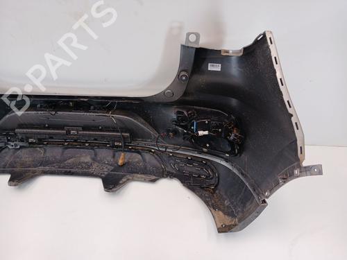 Rear bumper MG MG ZS SUV (AZS1) 1.5 VTi | BP23945775C8
