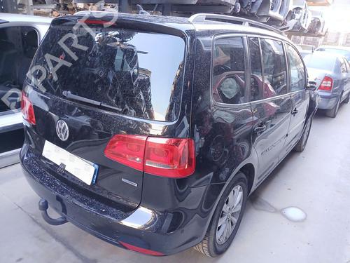 Pièces Détachées Usagées VW TOURAN (1T3) 2.0 TDI (140 hp) 4339751