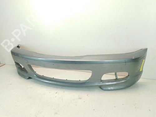 Front bumper BMW 3 (E46) 330 xd | BP27520469C7 