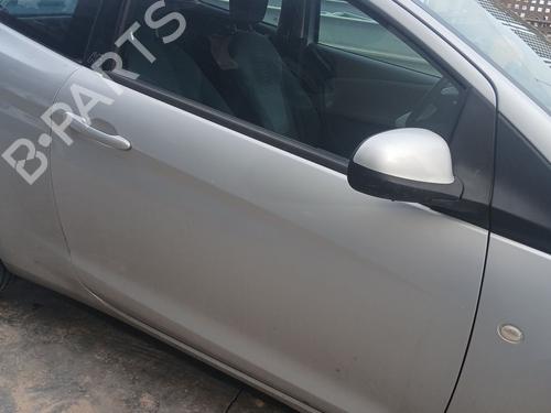 Porta anteriore destra FORD KA (RU8) 1.3 TDCi (75 hp) 31290801