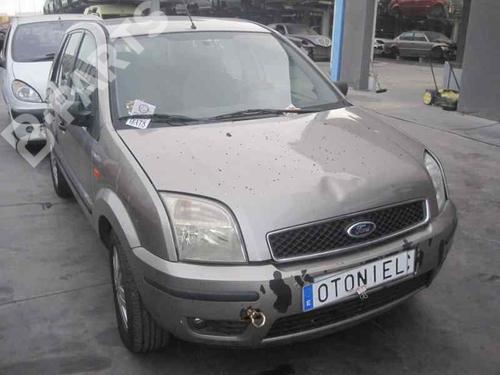 Right front fog light FORD FUSION (JU_) 1.4 TDCi | BP2365284C31  - Image 6