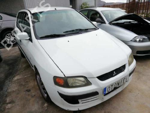 MITSUBISHI SPACE STAR MPV (DG_A) 1.9 DI-D (DG4A) (115 hp) 764893