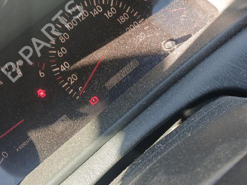 Gearbox TOYOTA COROLLA (_E12_) 1.4 D (NDE120_, NDE120R) | BP31159365M3