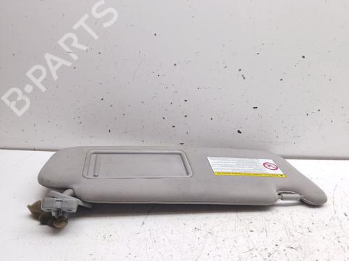 Right sun visor HYUNDAI ix55 3.0 V6 CRDi 4WD | BP33434196I2  - Image 6