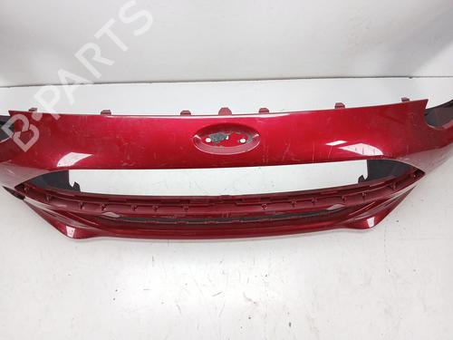 Front bumper FORD FIESTA VI (CB1, CCN) 1.0 | BP29307540C7 