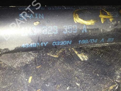 Hood lift support SEAT LEON (1M1) 1.9 TDI | BP14248801C139 