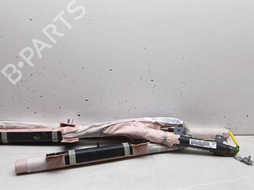Used Left curtain airbag KIA NIRO I (DE) [2016-2022]  26520791