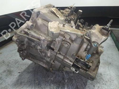 Gearbox NISSAN QASHQAI II SUV (J11, J11_)  | BP12948418M3 