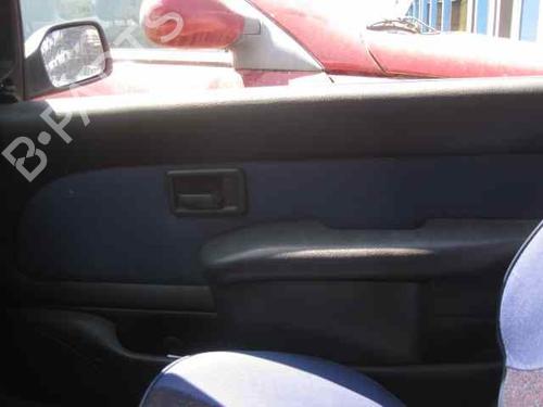 Right headlight PEUGEOT 106 II (1A_, 1C_)  | BP2374959C29 