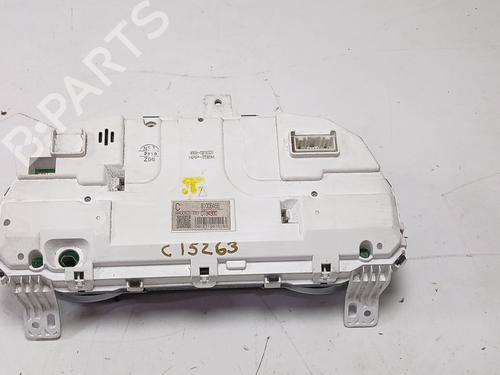 Instrument cluster MITSUBISHI ASX (GA_W_)  | BP12236901C47  - Image 6