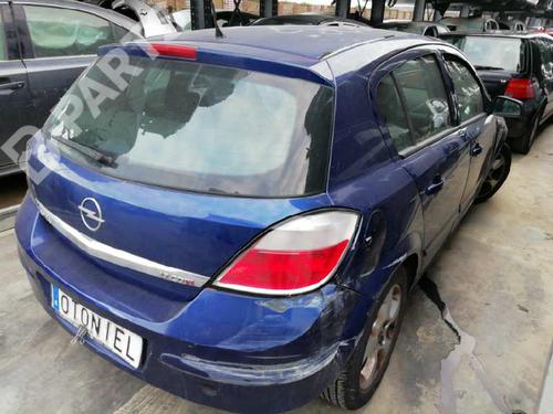 Ignition barrel OPEL ASTRA H (A04) 1.7 CDTI (L48) | BP8905615M48 