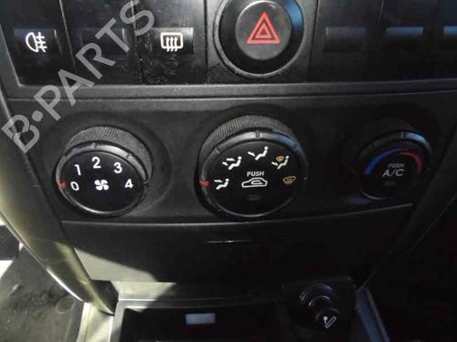 Gearbox KIA SORENTO I (JC)  | BP2362998M3 
