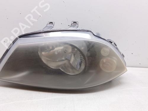 Left headlight SEAT IBIZA III (6L1) 1.2 | BP29995826C28