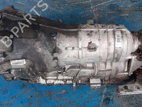 Gearbox BMW 5 (E60)  | BP12602203M3 