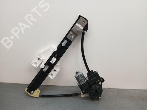Used Rear right window mechanism AUDI A1 Sportback (GBA) [2018-2025]  20095736