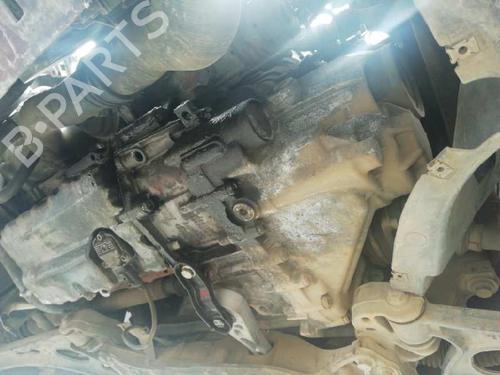 Used Gearbox VW TOURAN (1T1, 1T2) [2003-2010]  19106041