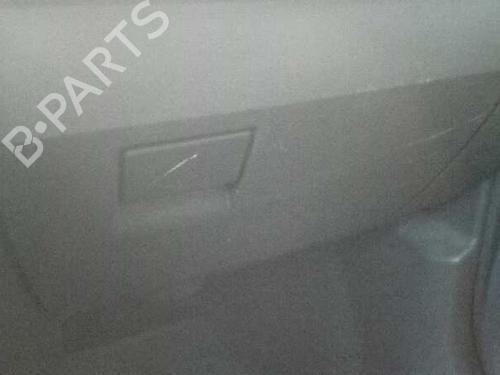 Left front window switch OPEL MERIVA A MPV (X03) 1.7 CDTI (E75) | BP2998256I27 