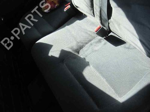 Left front suspension arm VOLVO S40 I (644) 1.9 TD | BP5666114M12 