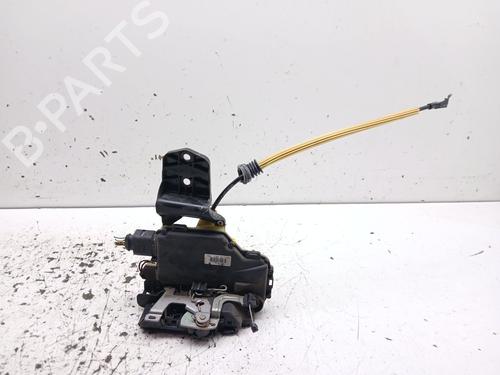 Used Front left window mechanism Front left window mechanism SEAT LEON (1M1) 1.9 TDI (110 hp) 40012563 40012563