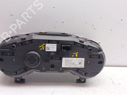 Instrument cluster FORD FOCUS III 1.5 TDCi | BP33021085C47  - Image 5