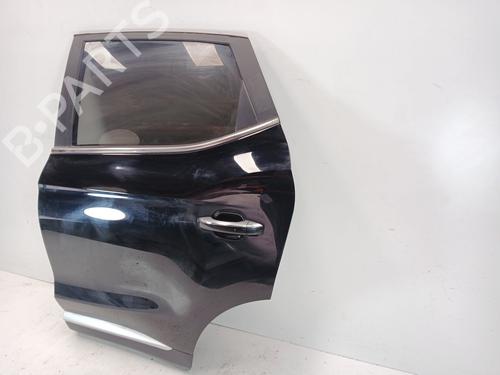 Left rear door MG MG ZS SUV (AZS1) 1.5 VTi | BP29885758C4 