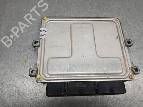 Engine control unit (ECU) RENAULT CLIO IV (BH_) 0.9 TCe 90 (BHNF, BHMA, BHMH, BHJK, BHJR) | BP39802434M57 - Image 4